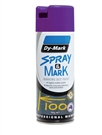 Spray & Mark Yellow 350g