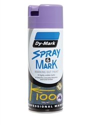 Spray & Mark Yellow 350g