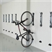 Steadyrack Classic Bike Rack - Wall Mount with Swivel Action