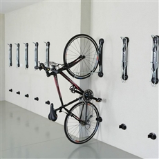 Steadyrack Classic Bike Rack - Wall Mount with Swivel Action