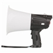 Megaphone with Siren