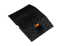 50mm-polyethylene speed hump