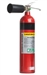 Fire Extinguisher CO2