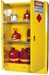 Flammable Liquid Storage Cabinet