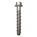 CONCRETE SCREW 10X65N