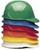Unvented Hard Hats 5pk
