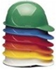 Unvented Hard Hats 5pk