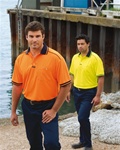 High Visibility Polo Shirts