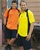 High Visibility Polo Shirts