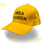 Area Warden Cap