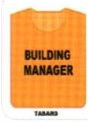 Building Manager Tabard