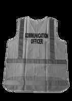 Communications Officer Vest