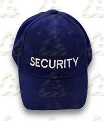 Security Cap