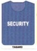 Security Tabard