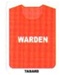 Warden Tabard