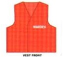 Warden Vest