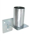 Wall mount bracket 60mm