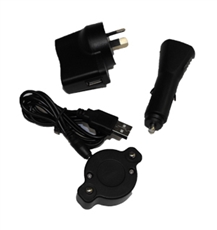 LED360 Charging Kit