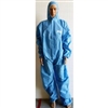 Hi Calibre SMS Coveralls Blue 2XL