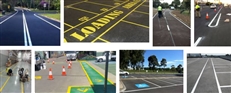 Line Marking