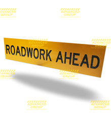 Roadwork Ahead