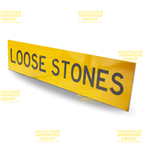 Loose Stones