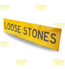 Loose Stones