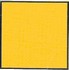 Blank Sign Yellow Reflective on Corflute 600x600mm