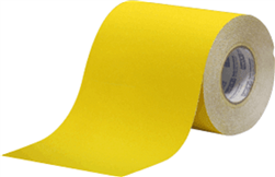 ANTI-SLIP TAPE ROL B-916 200MMSAFETY YEL