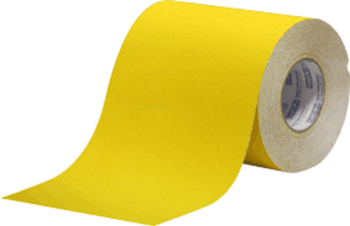 ANTI-SLIP TAPE ROL B-916 200MMSAFETY YEL