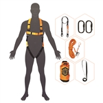 Prochoice Linq Custom Height Safety Kit - Mix & Match items you need
