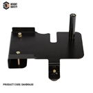 DAVBRA30 LINQ Removable Davit Bracket to suit IRSR30R