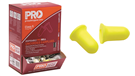 Probell Disposable Uncorded Earplugs Uncorded - 200 pairs