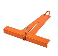 T-BAR 15kN Roof Anchor