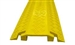 Yellow Dropover Cable Cover|Fits 8-10 Power Cables|1000x275x35mm