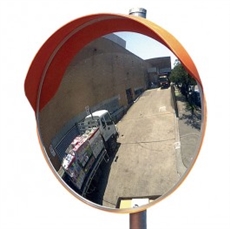 Convex Mirror Outdoor - Standard - 300mm