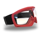 Inferno High Temperature Rated Goggle