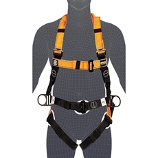 H202 Linq Tactician Multi-Purpose Harness