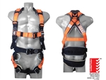 H202 Linq Tactician Multi-Purpose Harness