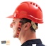 Chin Strap for Hard Hat