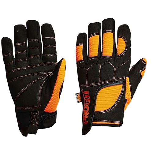 profit provibe gloves