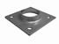 Flange (Base Plate) for post