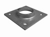 Flange (Base Plate) for post