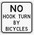 No Hook Turn by Bicycles