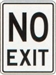 No Exit