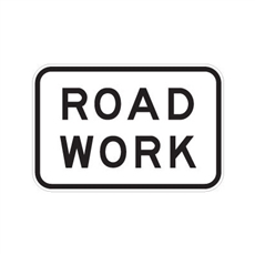 Road Work