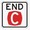 End Clearway