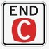End Clearway