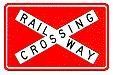 Railway Crossing Position