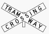 Tramway Crossing Position